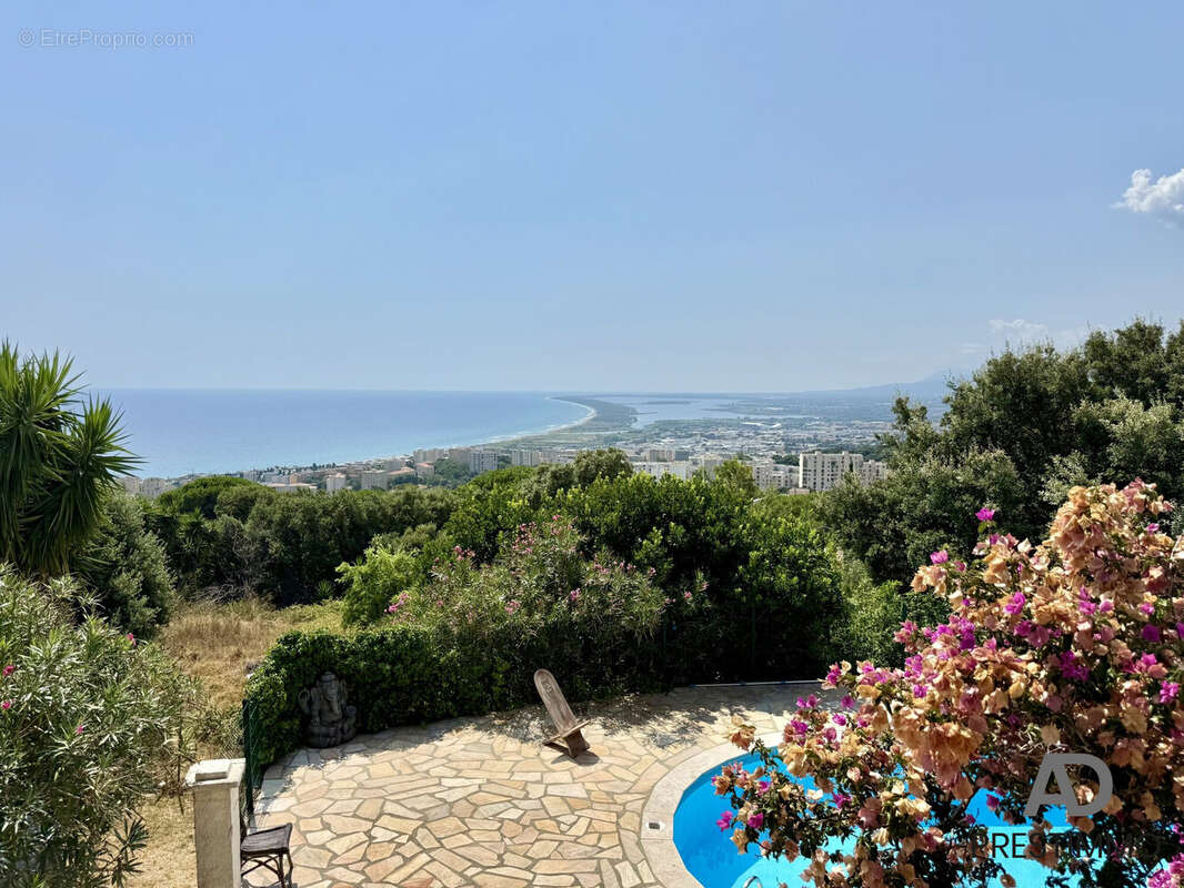 Maison 215 m² à San-Martino-Di-Lota  - photo 8