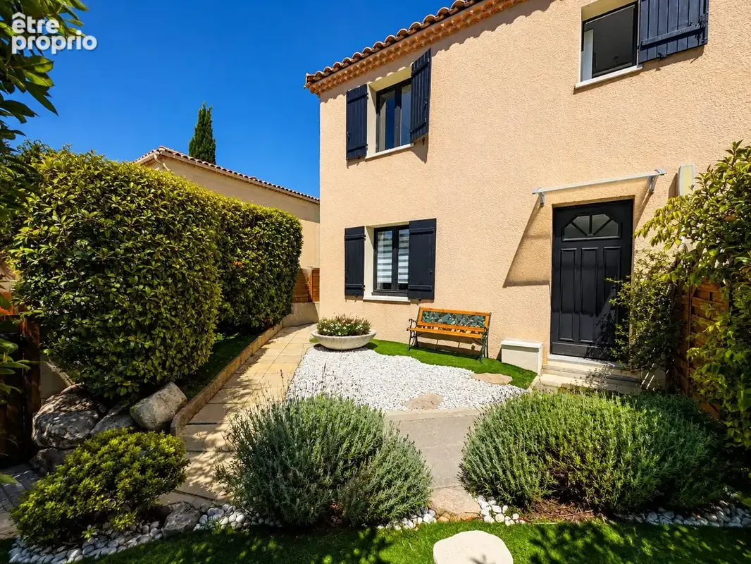Photo Maison à Aix-En-Provence au prix de 544 000€
