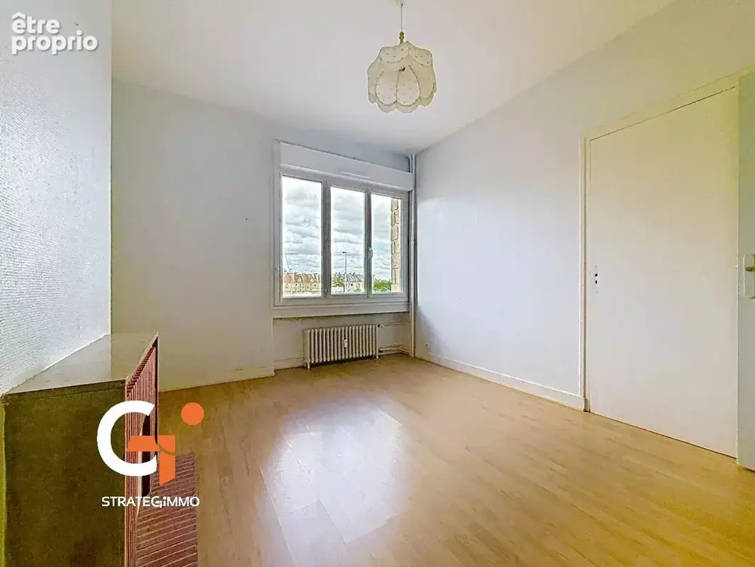Appartement falaise 3 pièces 83 m2 - photo 11