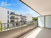 Appartement à CHALLES-LES-EAUX