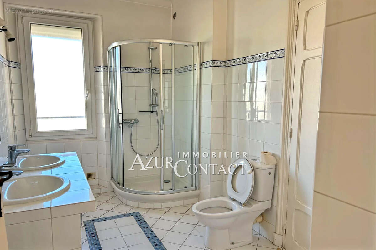 Appartement 120 m² à Cannes  - photo 8