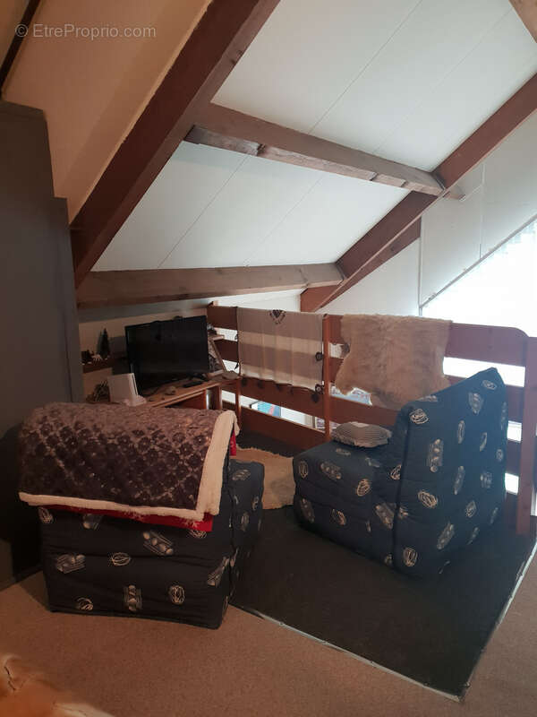 Appartement à CAUTERETS