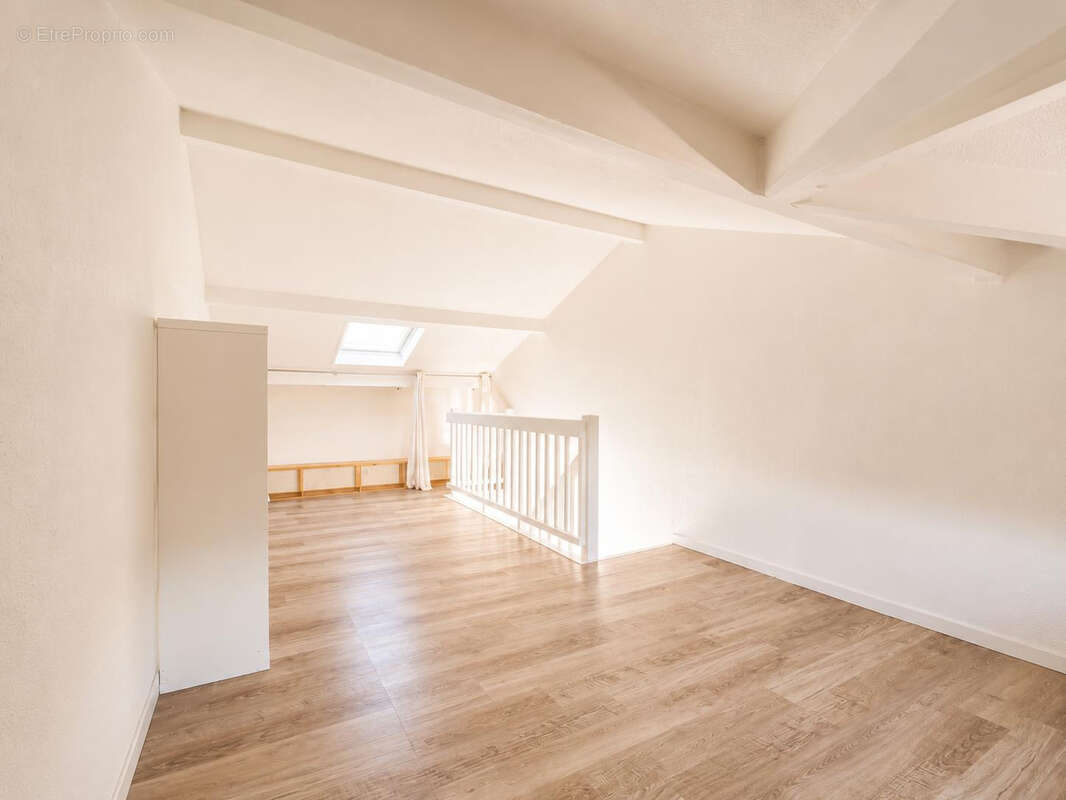 Appartement à BIARRITZ