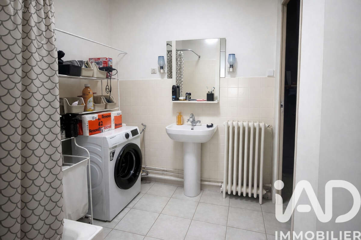 Photo 8 - Appartement à BEGLES