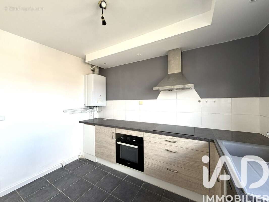 Photo 4 - Appartement à TARBES