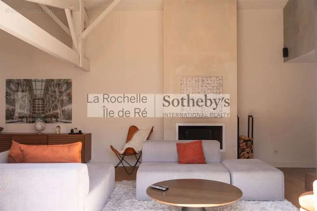 Villa de plain-pied aux portes de La Rochelle - photo 10