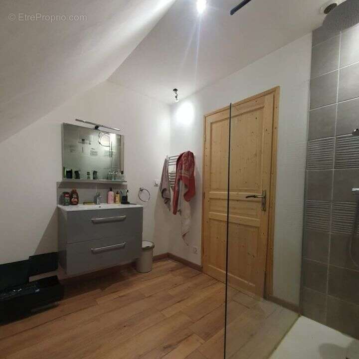 Maison à SARAN