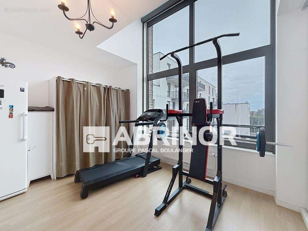 Appartement à ROUBAIX