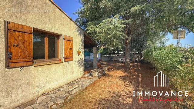 Maison 90 m² à Vendargues  - photo 2