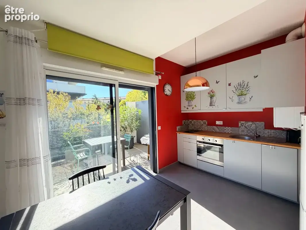 Appartement 2 pièces 45 m² à vendre à Montpellier (34070) - photo 4