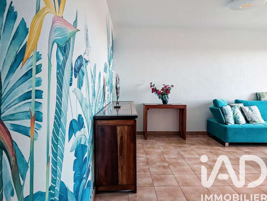 Photo 2 - Appartement à SANARY-SUR-MER