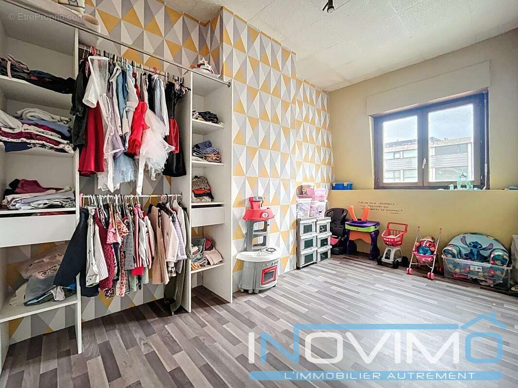 Maison à FORT-MARDYCK