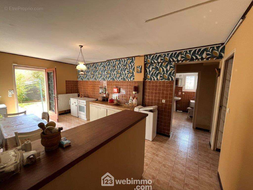 Maison à VENDARGUES