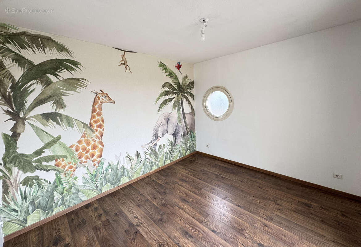 Appartement à ESSERT