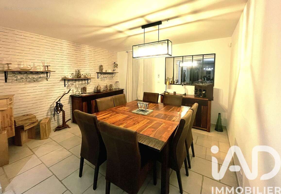 Photo 9 - Maison à SAINT-CYPRIEN