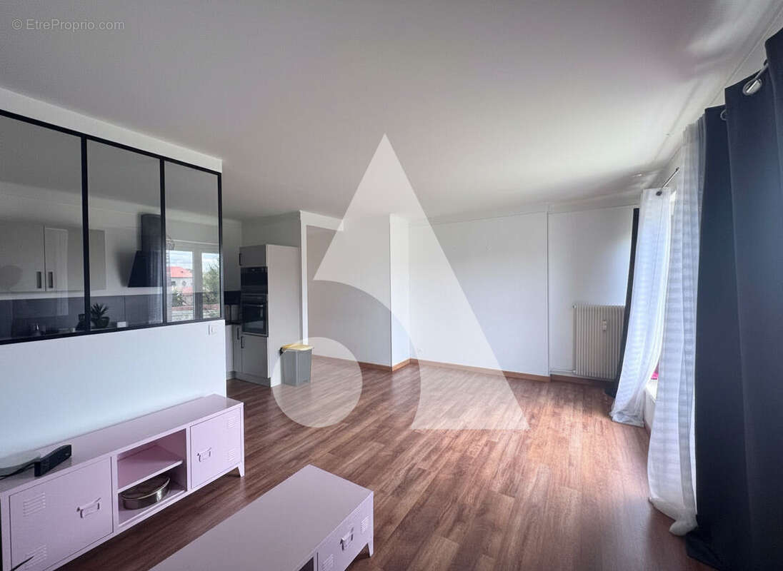 Appartement à NEUFCHATEAU