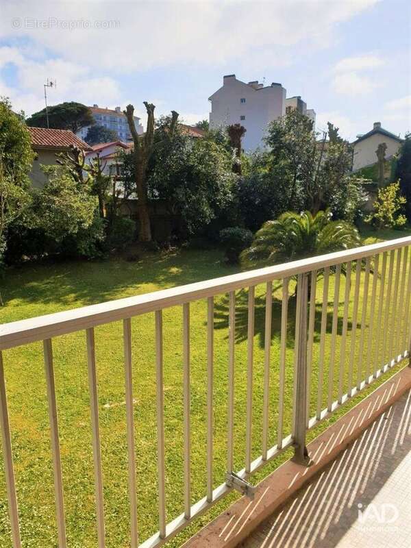 Photo 7 - Appartement à BIARRITZ