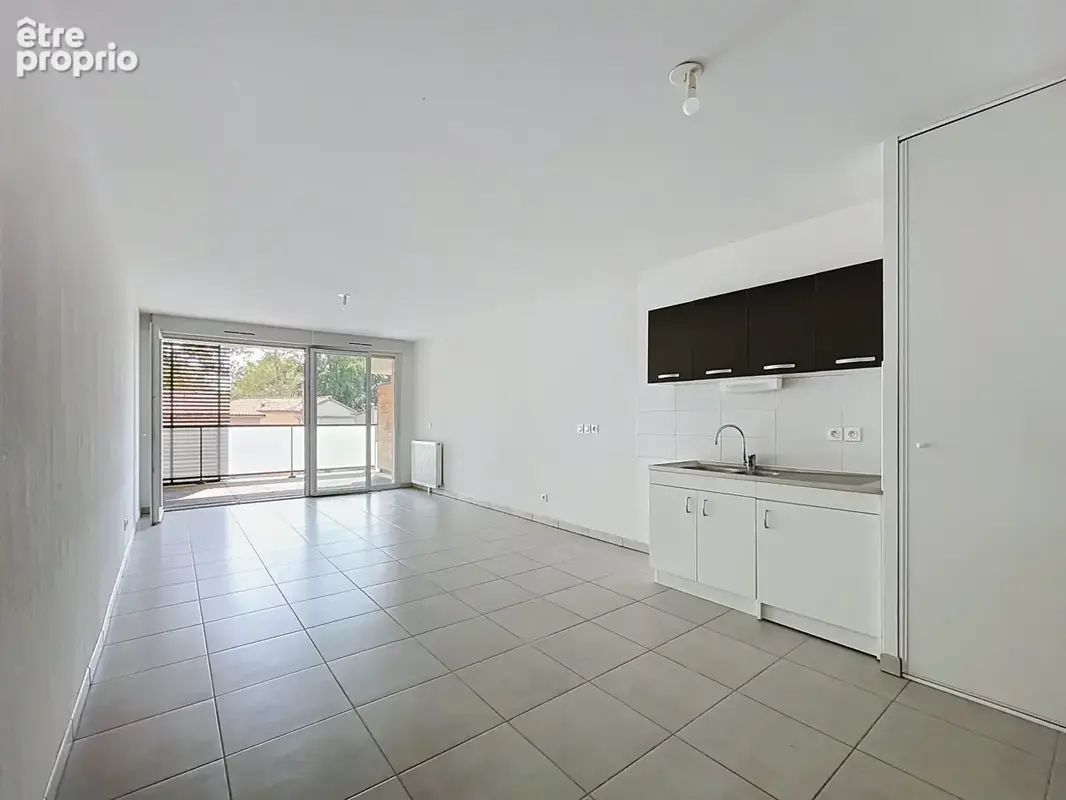 Appartement 58 m² à Escalquens  - photo 2