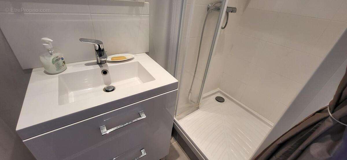 Appartement à SAINT-JEAN-DE-LUZ