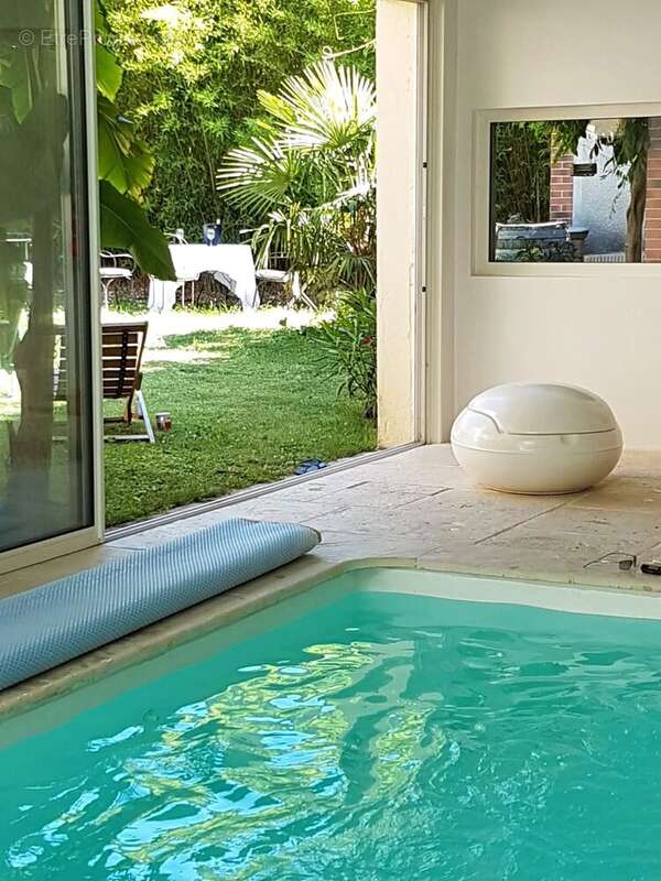 Maison à ARGENTEUIL