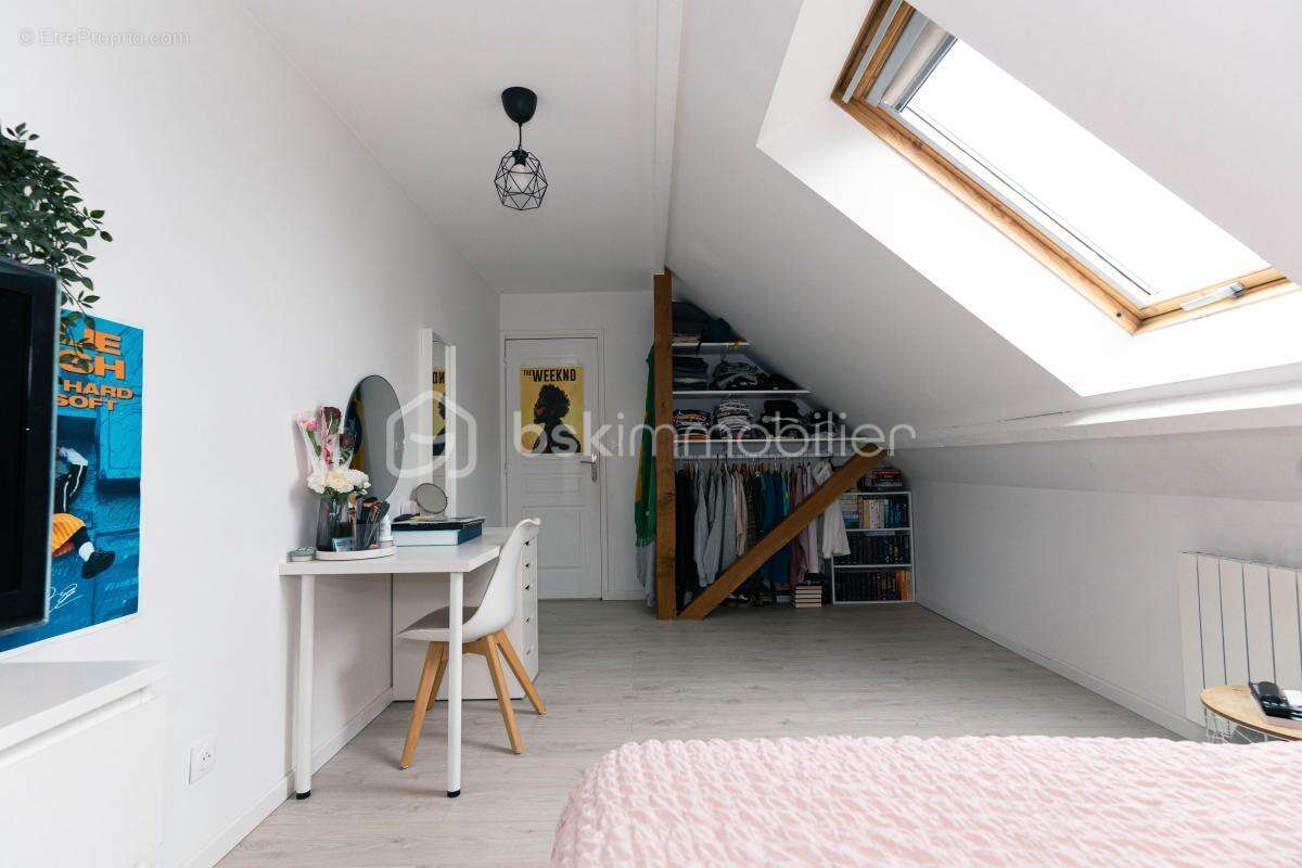 Maison 6 pièces - 4 chambres - 113,01m² - photo 10