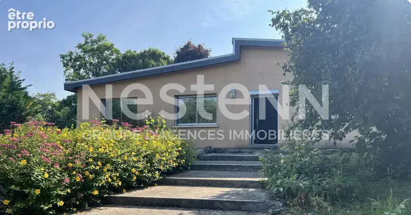 Photo Maison à Saint-Florent-Sur-Cher au prix de 230 000€