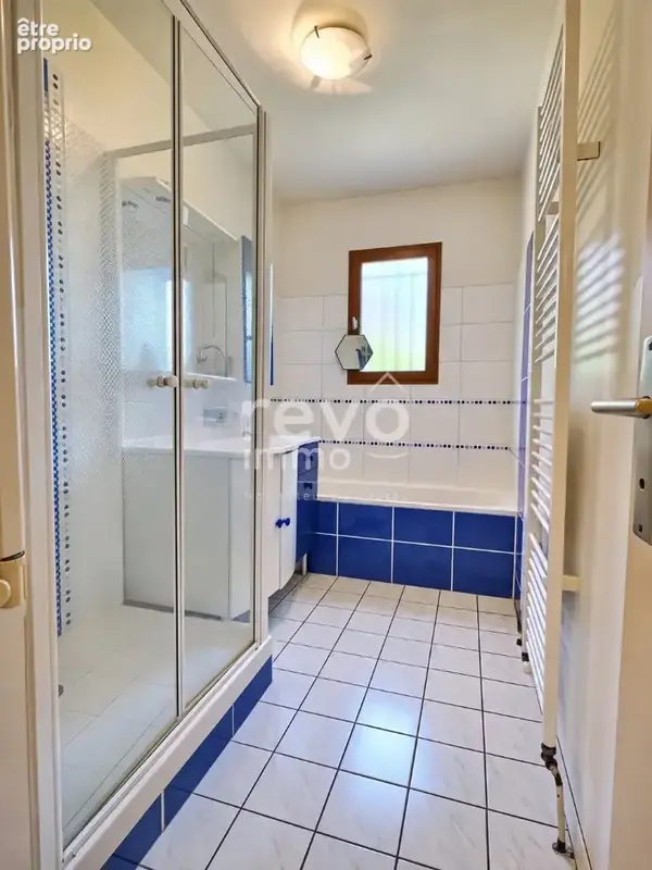 Maison individuelle de 123m2 avec garage et terrain - photo 13