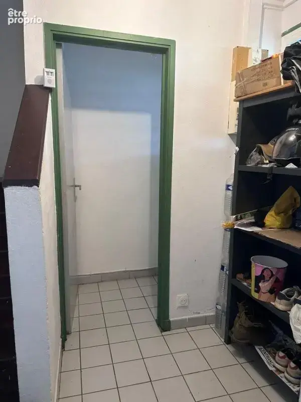 Maison T4 mitoyenne avec jardin privatif à Kourou - photo 3