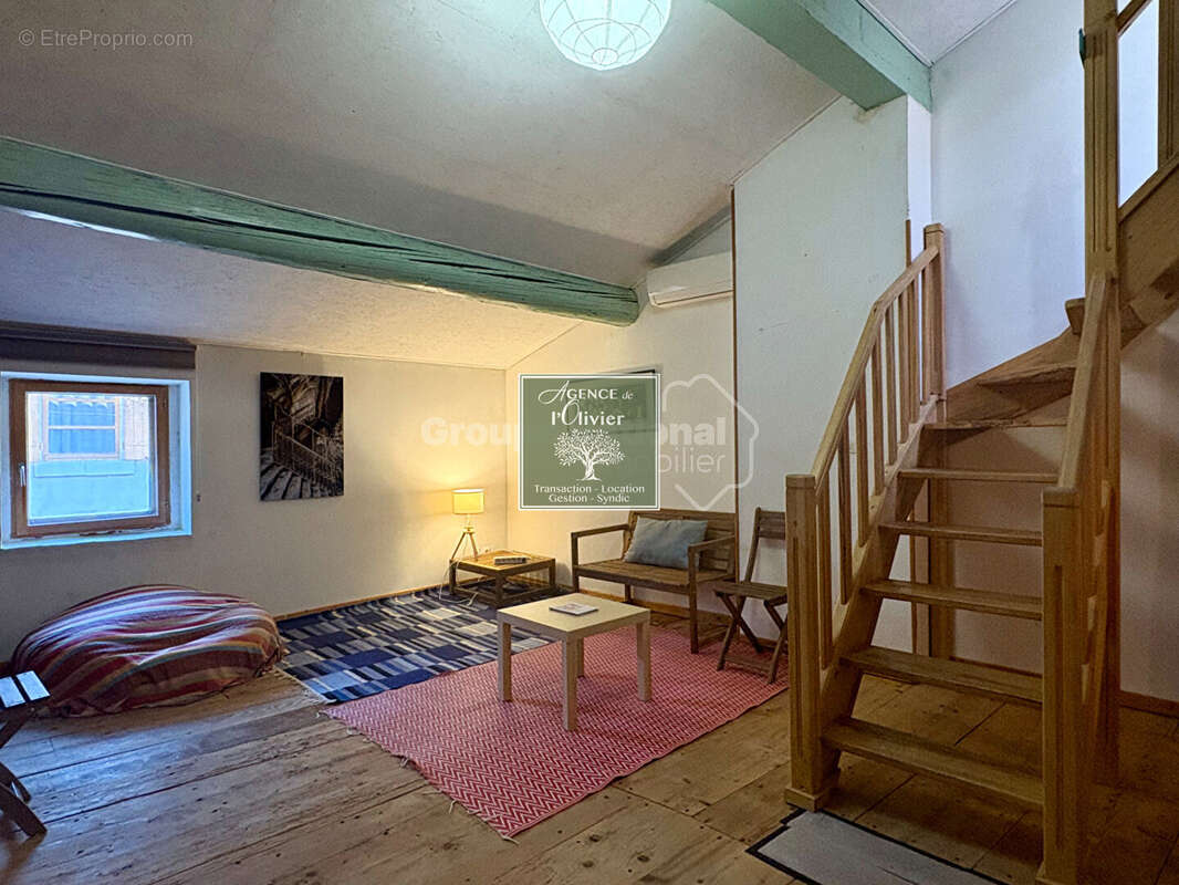 ARLES. Magnifique maison de ville avec terrasse - photo 9