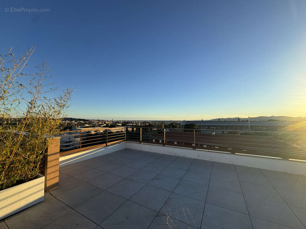 Appartement à FREJUS