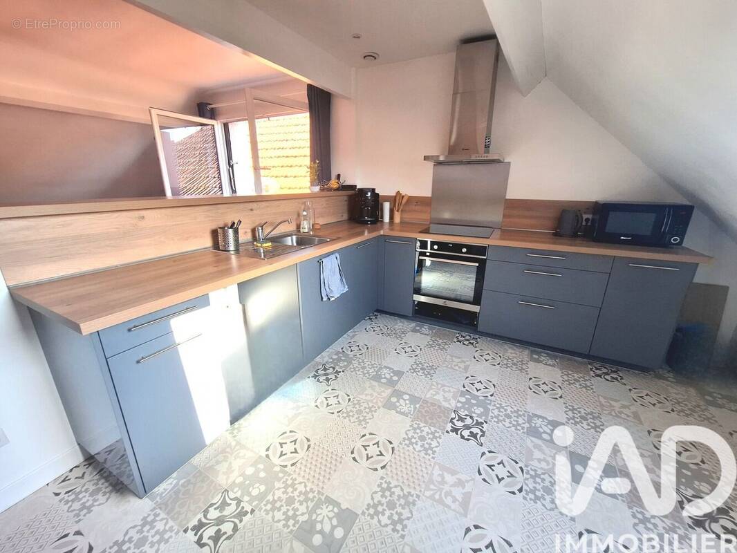 Photo 1 - Appartement à TARBES