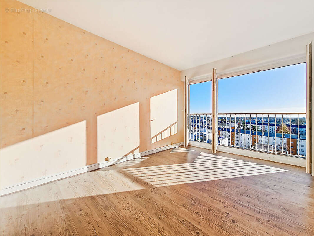 Appartement à ANGERS