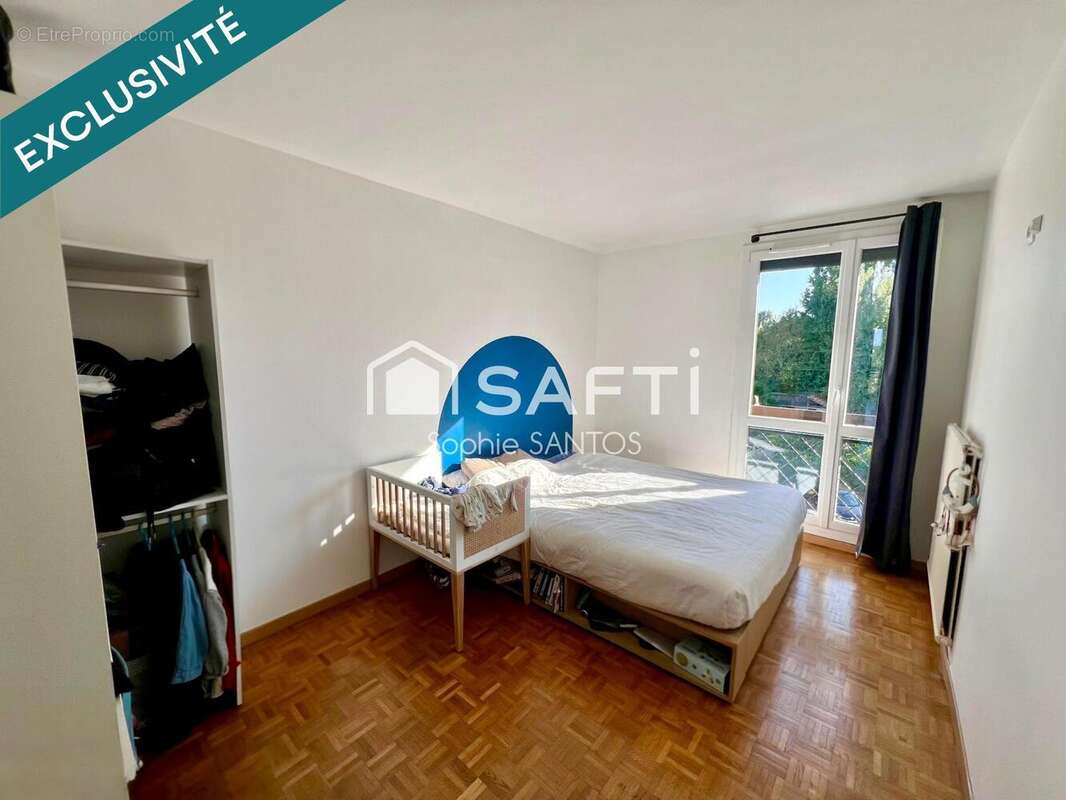 Photo 6 - Appartement à NEUILLY-PLAISANCE