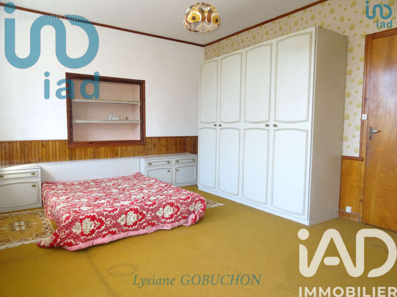 Photo 5 - Maison à MAREUIL