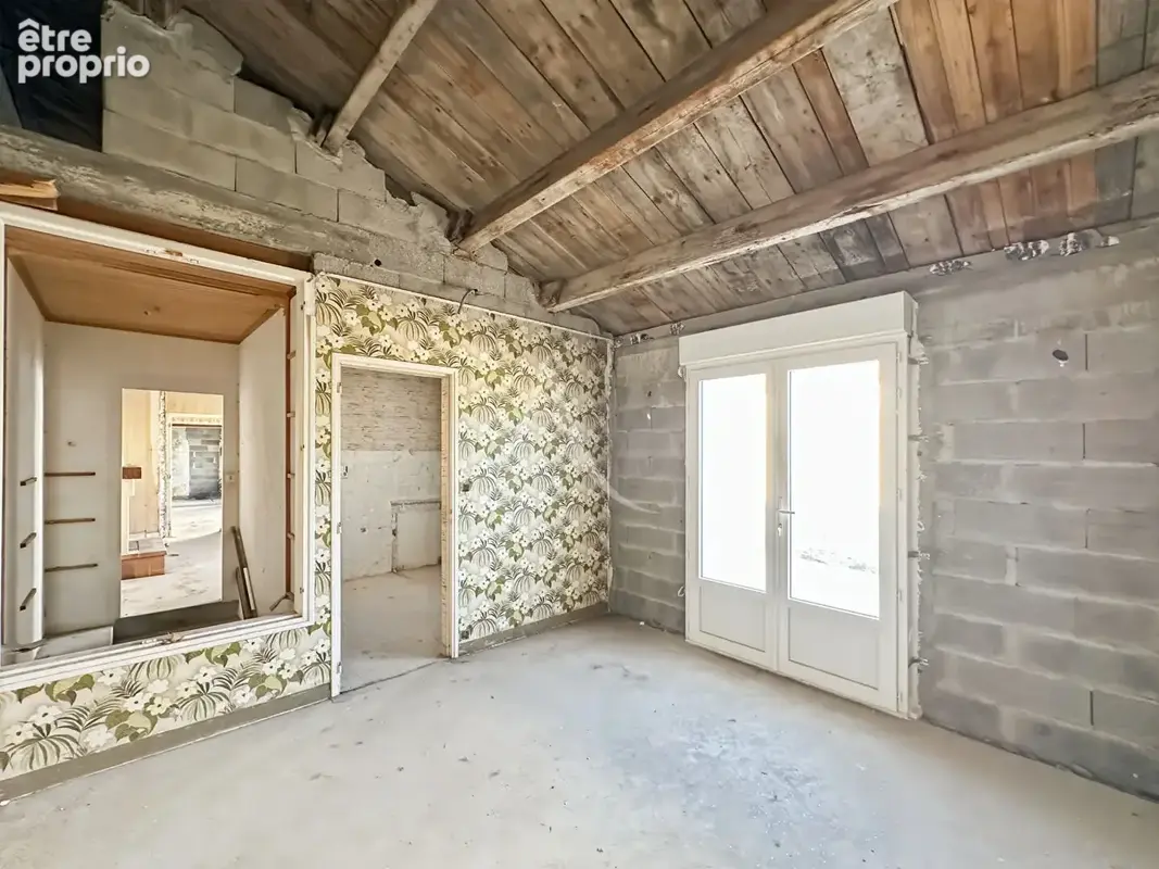 Maison proche centre-ville, au calme - ST JEAN DE MONTS - photo 11