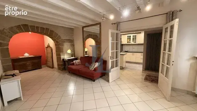 Maison de type 7 avec terrain - photo 9