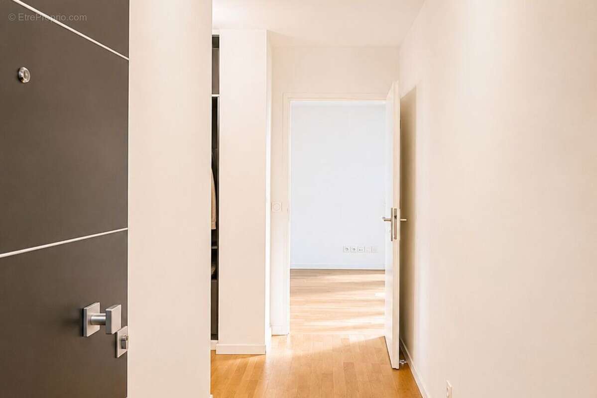 Appartement 66 m² à Montreuil  - photo 6
