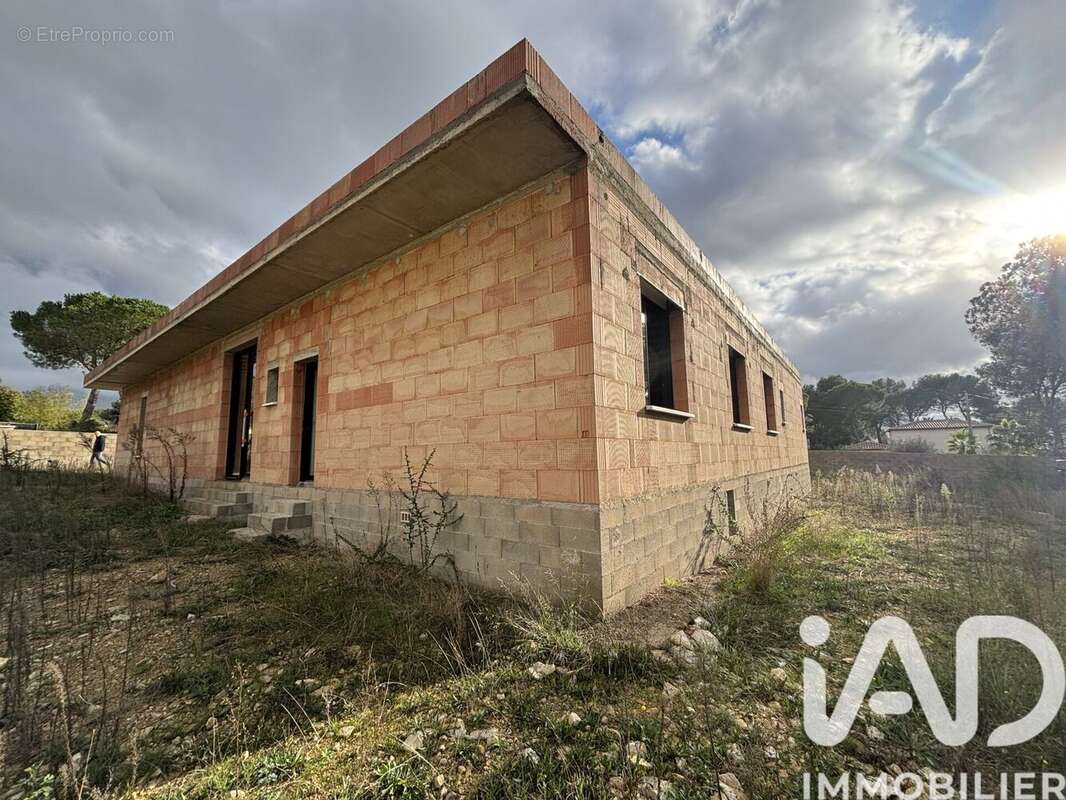 Photo 7 - Maison à LANGLADE