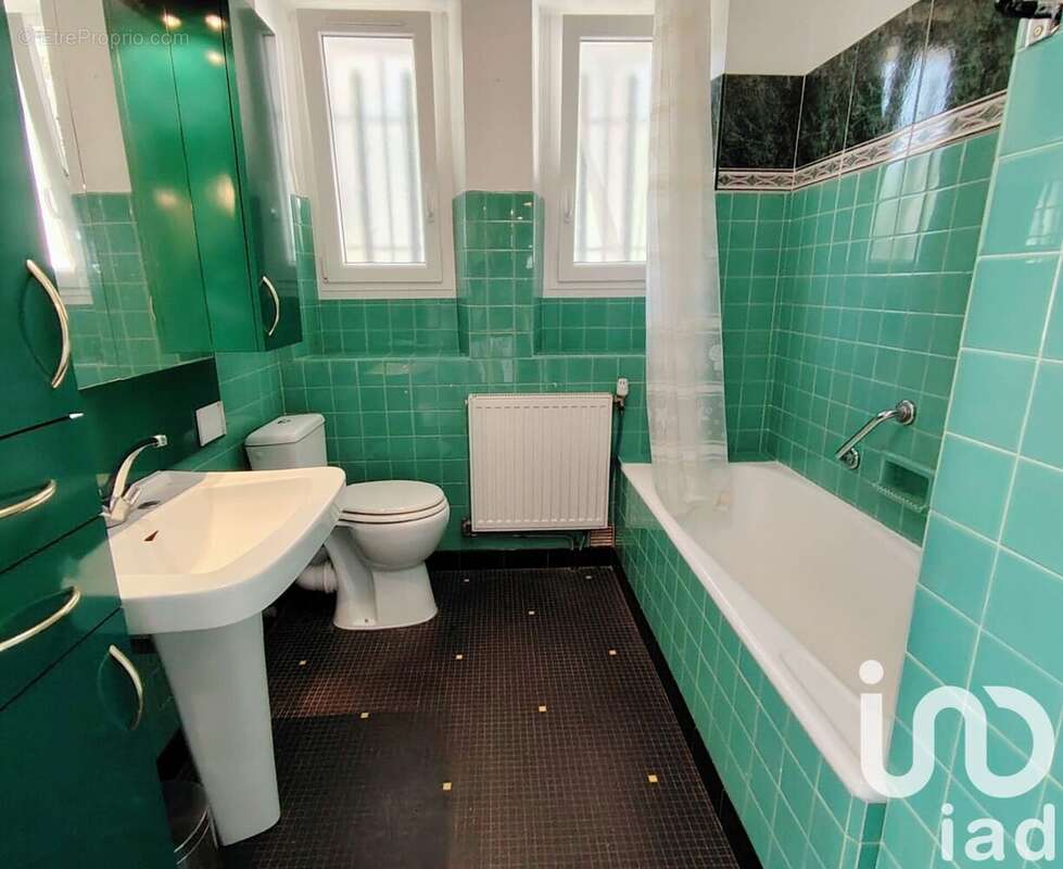 Photo 8 - Maison à CONCARNEAU