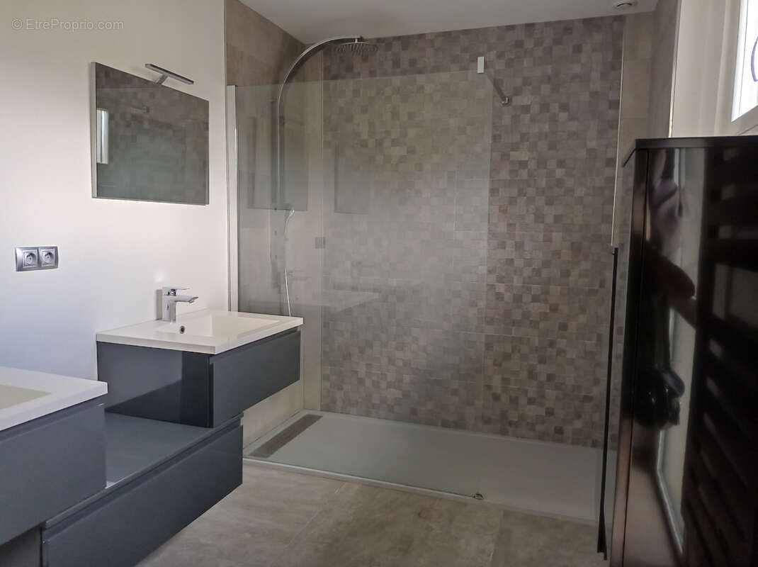 INVESTISSEUR - Maison + locaux professionnels - photo 7