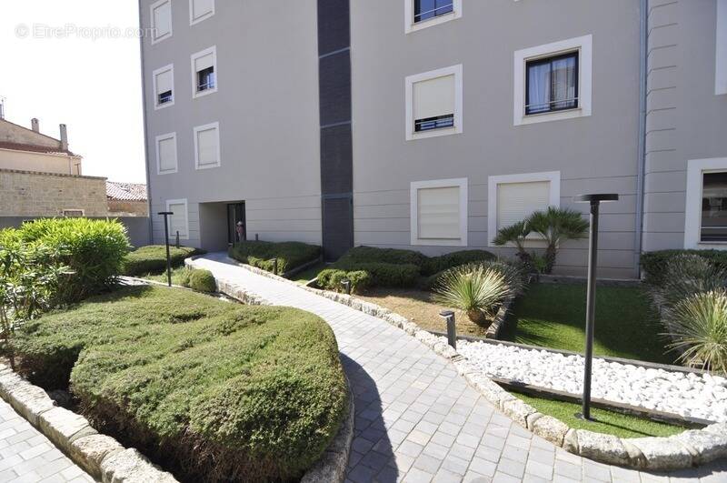 Appartement à PROPRIANO