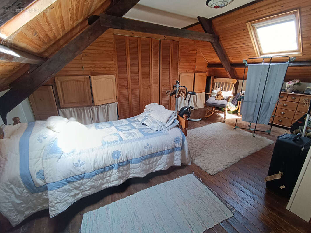 Bon Repos Sur Blavet, maison à vendre - photo 10