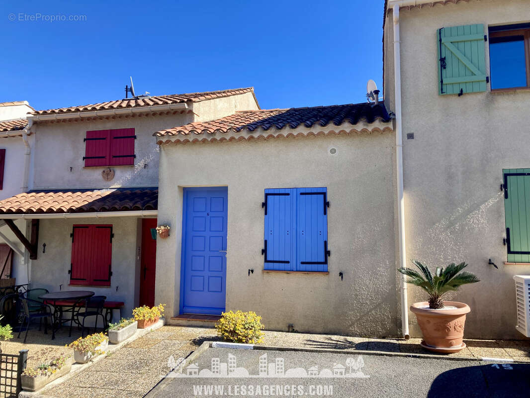 Appartement à CAVALAIRE-SUR-MER