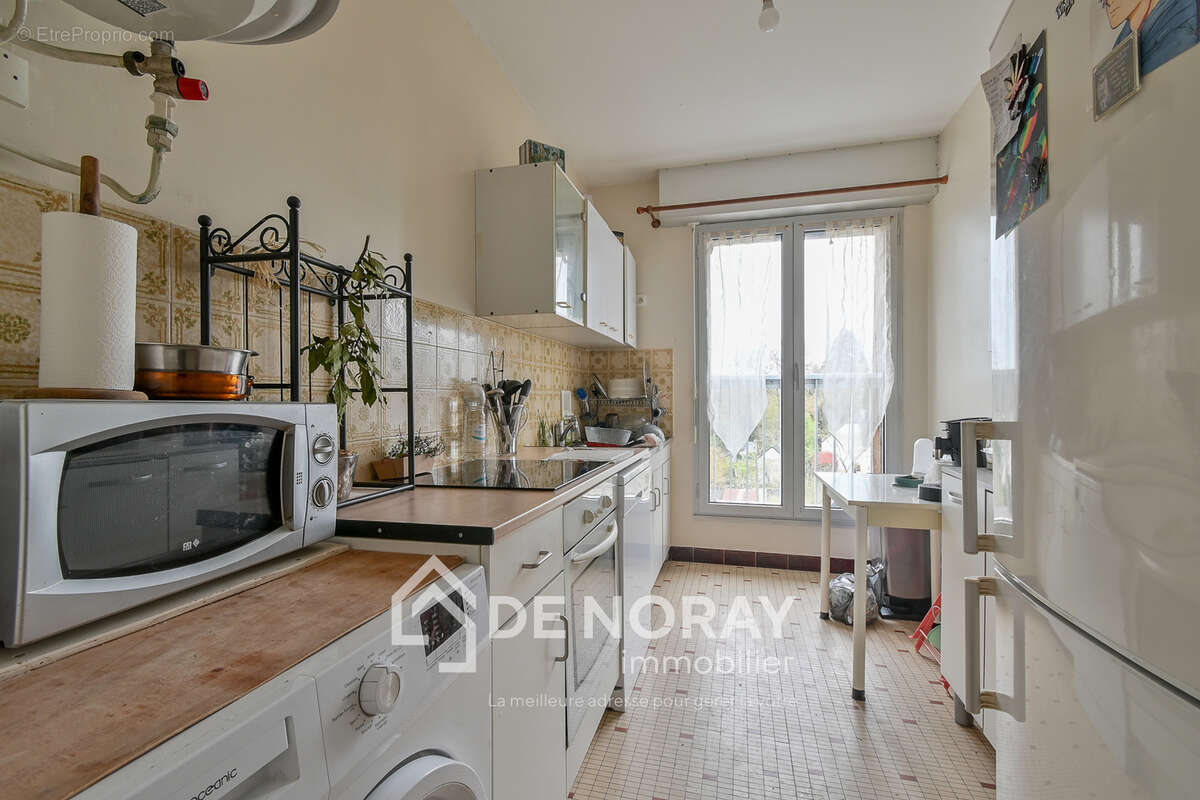 Appartement à AMBOISE
