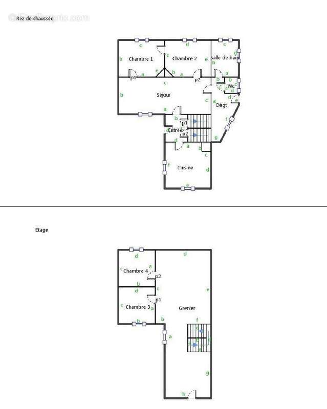Maison 109 m² à Marquion  - photo 9