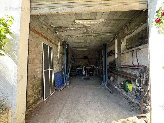 Maison à LA MURE