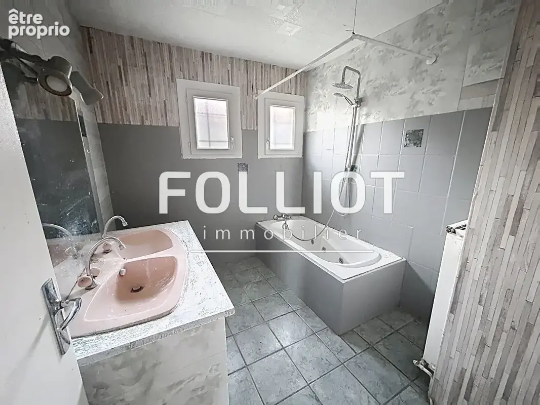 Maison 6 pièces à vendre à Souleuvre en Bocage - Réf. 14534SL - photo 9