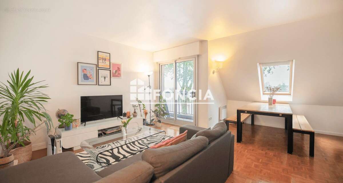Appartement à ORLEANS