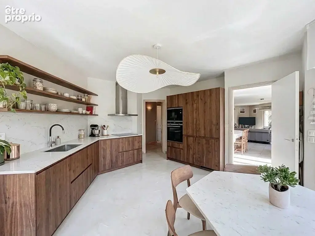 Maison 8 pièces 208 m² à vendre à Sailly-Lez-Lannoy (59390) - photo 2
