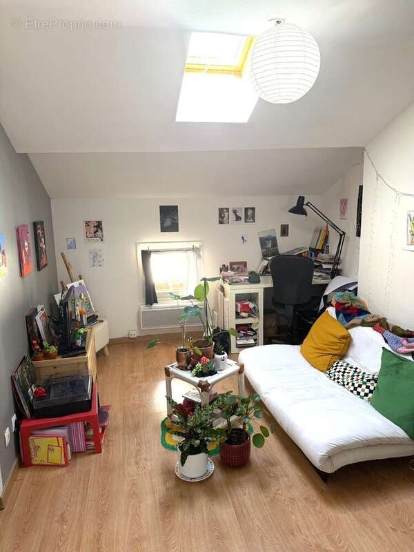 SALON 3EME ETAGE